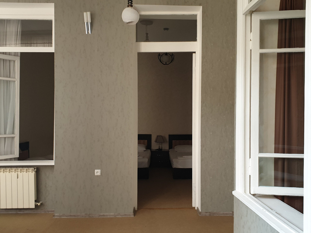 Tiflis House主图