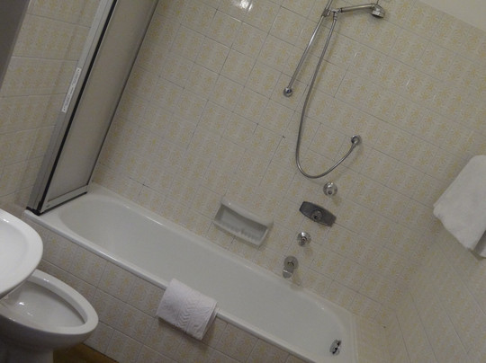 Albergo Neunhaeusern主图