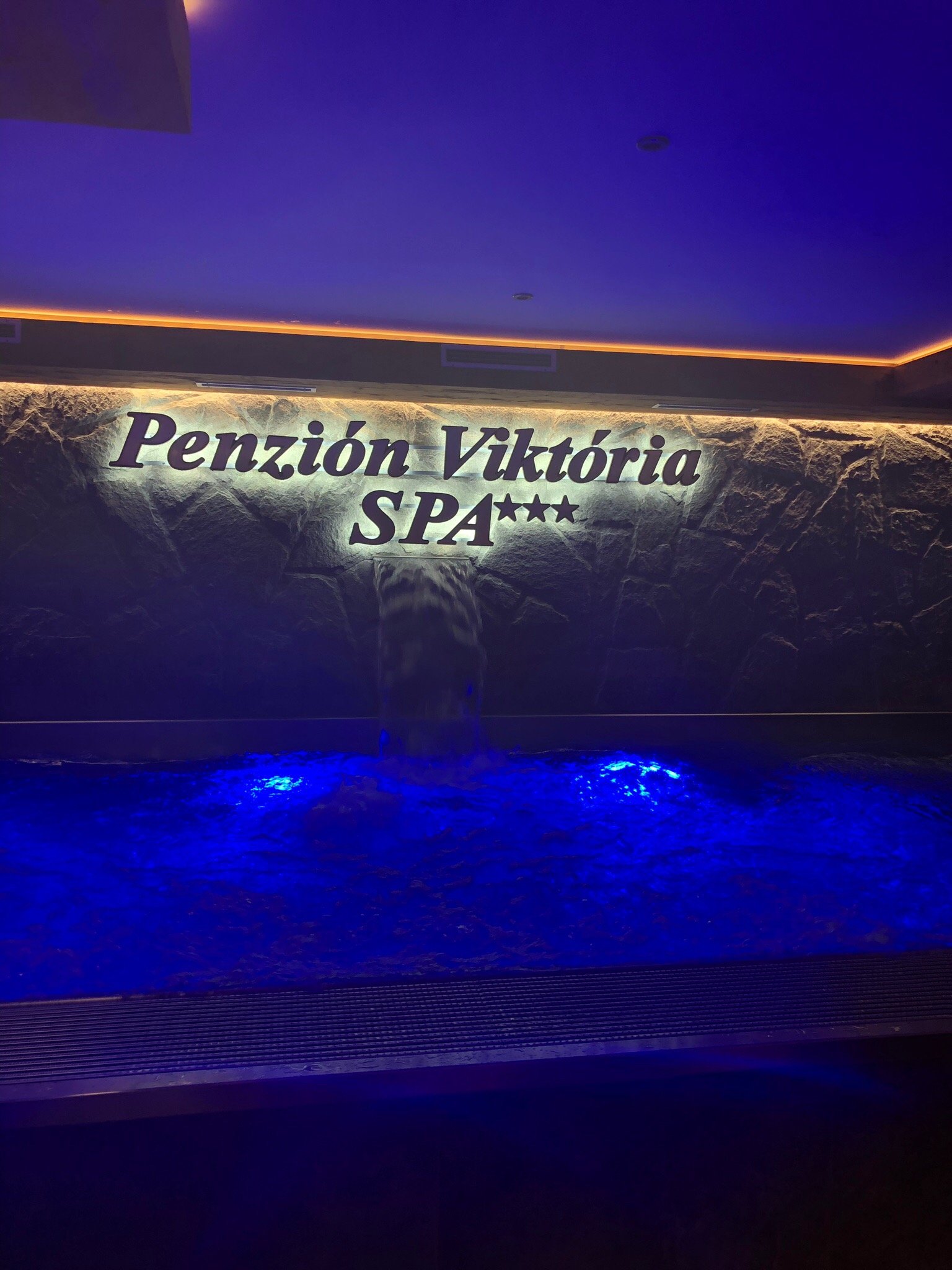 Penzion Viktoria-官方