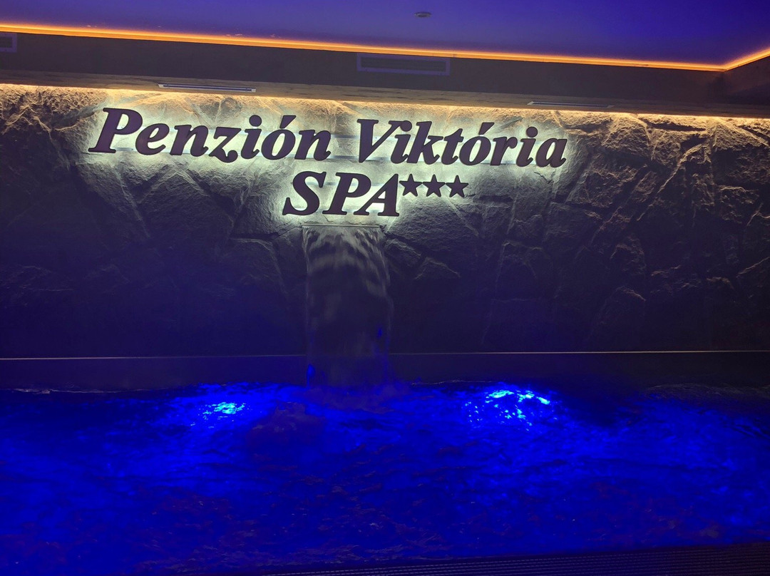 Penzion Viktoria主图