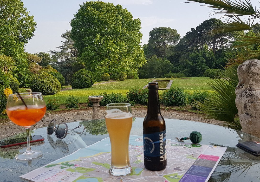 Le Chateau du Clair de Lune主图