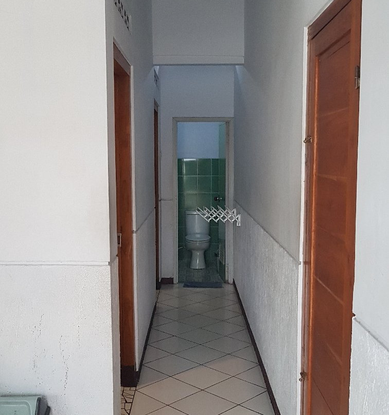 Hotel Kusma Bandungan主图