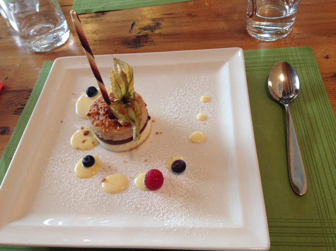 Fornesighe酒店住宿-Locanda albergo La Tana de l'ors