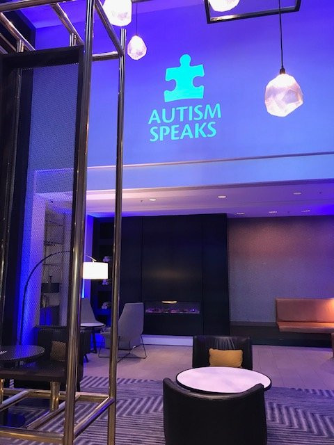 Mystic Marriott Hotel & Spa主图