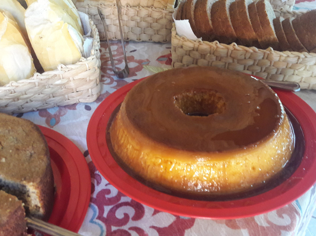 Pousada Colibri Serrano主图