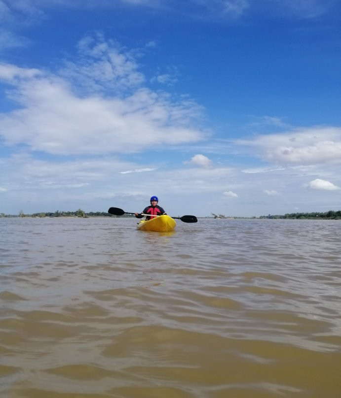Mekong Fly Zipline Adventure Tour景点图片
