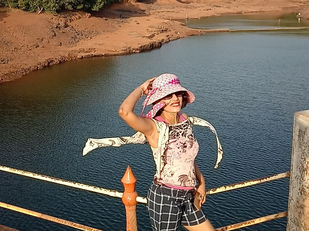 Charlotte Lake景点图片