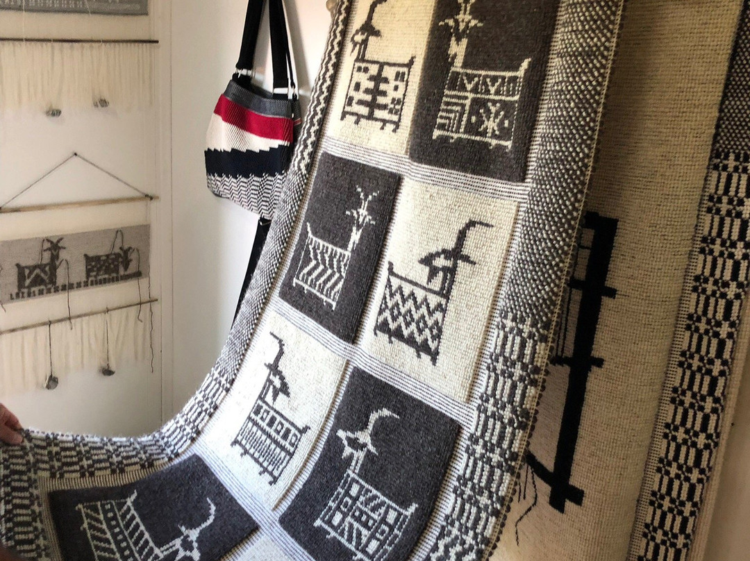 Su Marmuri-Ulassai必去景点