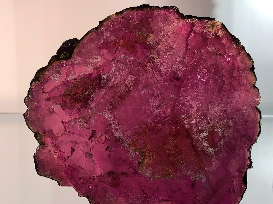 Mineral & Gem景点图片