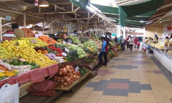 Feria Pinto-特木科必去景点