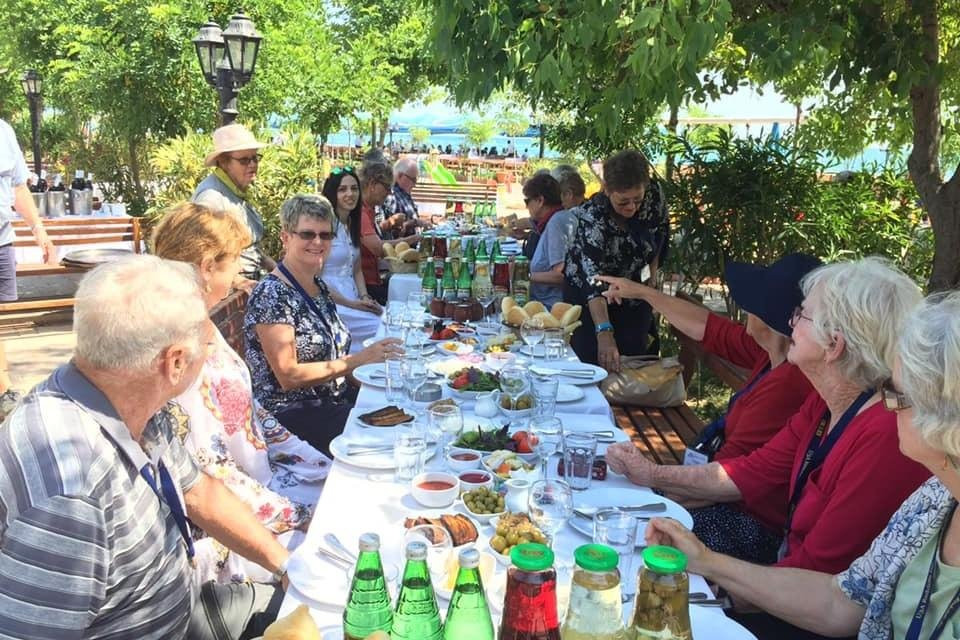 Cactus Travel Azerbaijan-巴库必去景点