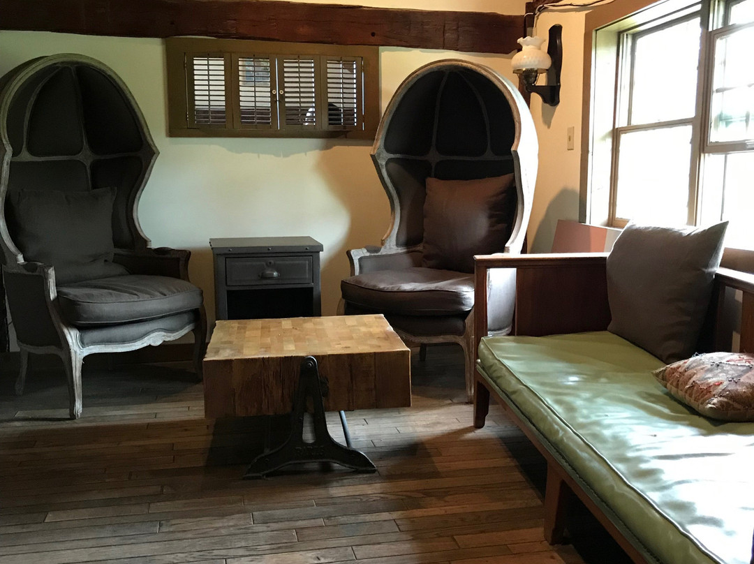 Rockmill Brewery-Lancaster必去景点