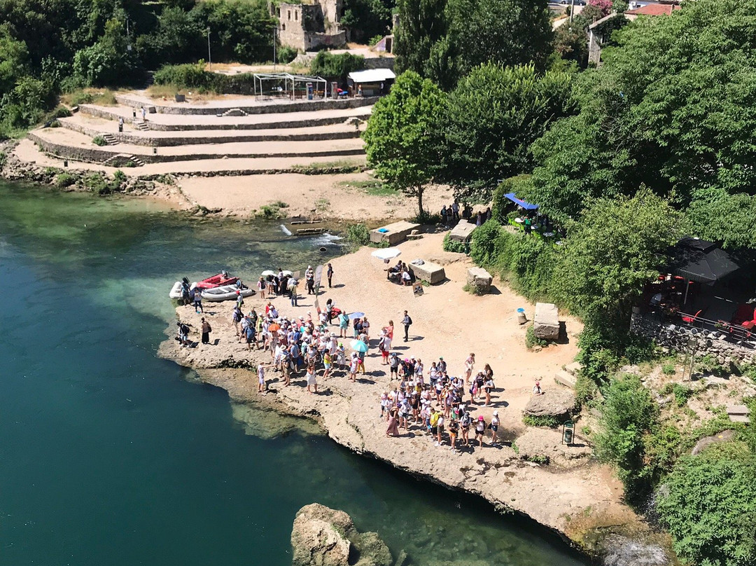 Hotel Hercegovina主图