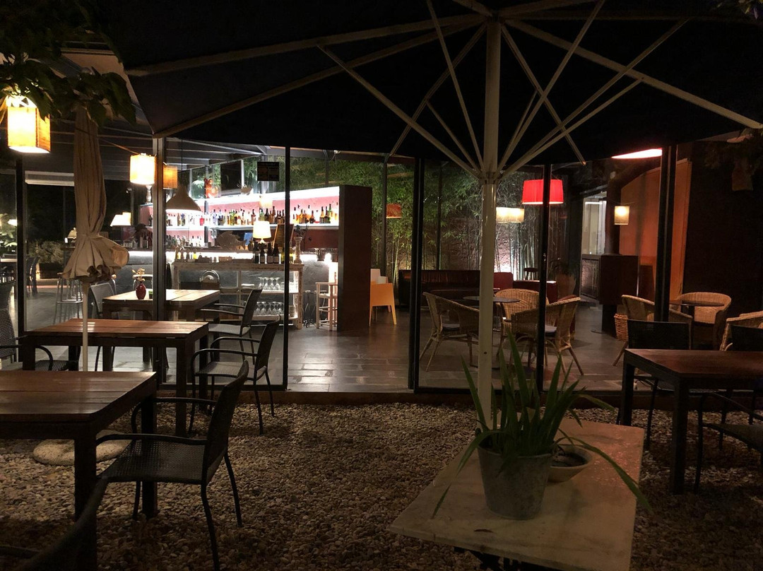 l'Aixart Aiguablava Hotel主图