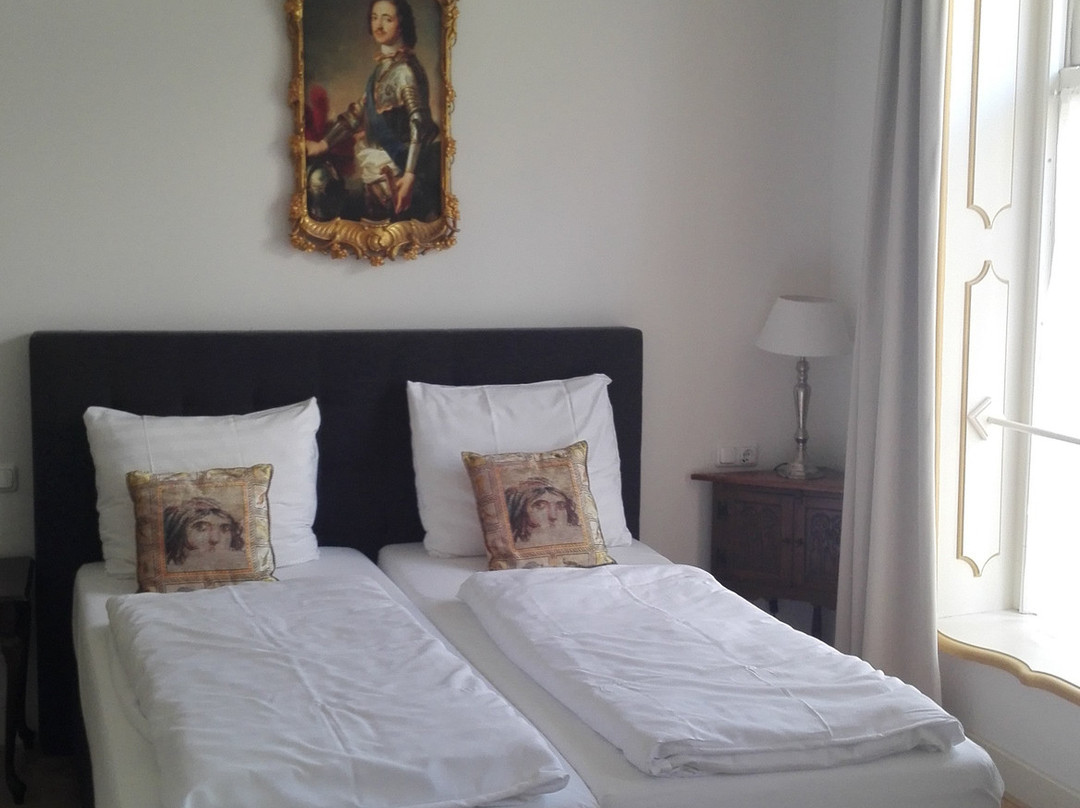 De Gulden Waagen主图