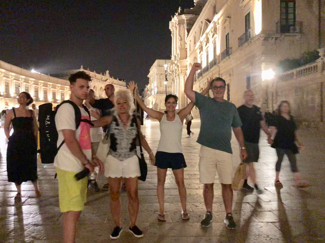 Sicilian Food Tours-Scoglitti必去景点