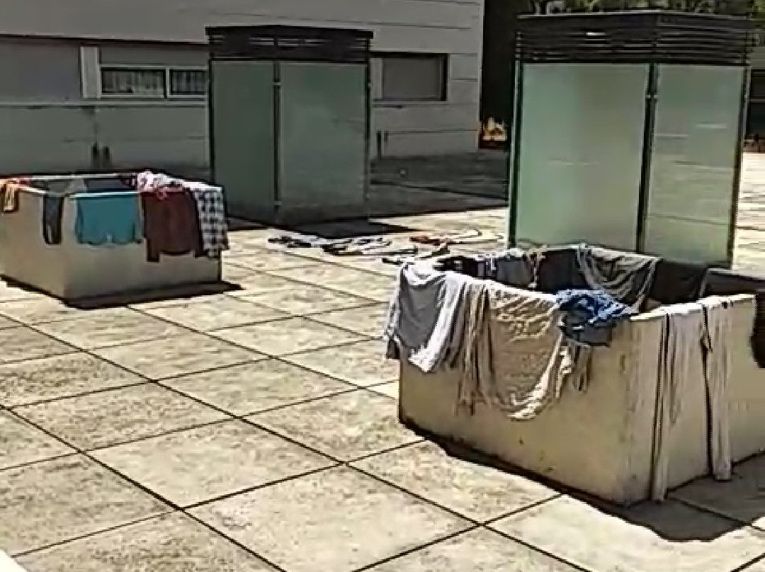 Apartamentos ELE Domocenter主图