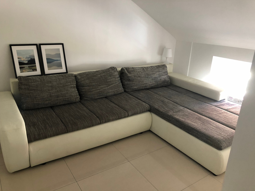 Eagle's nest Hostel