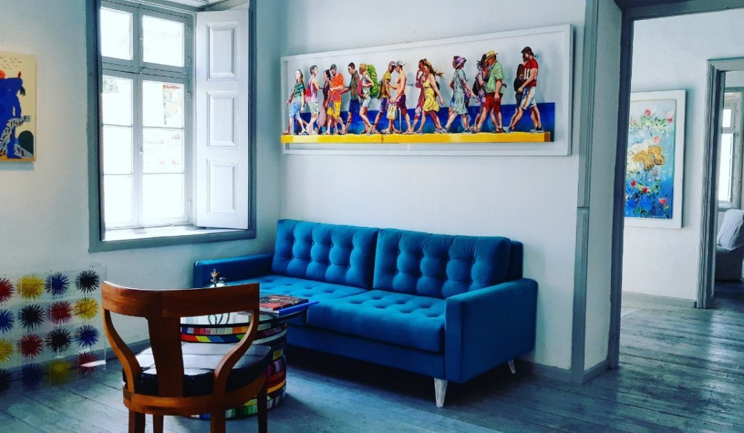 Kapopoulos Fine Arts