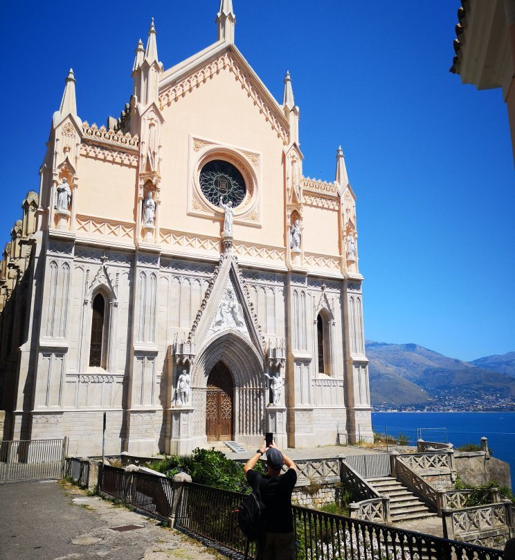 Tempio di San Francesco景点图片