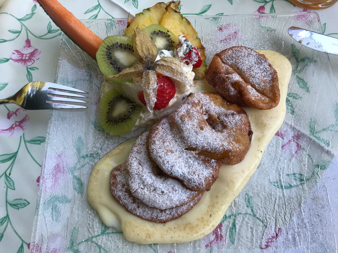 Thal餐馆和美食-Gasthof Dorrer