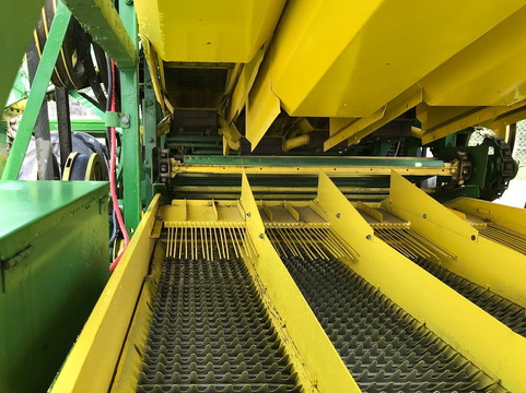 加拿大拖拉机博物馆-韦斯特洛克必去景点