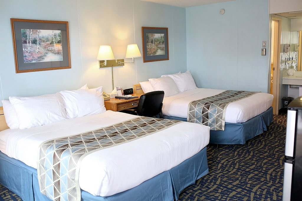 Hospitality Inn & Suites主图