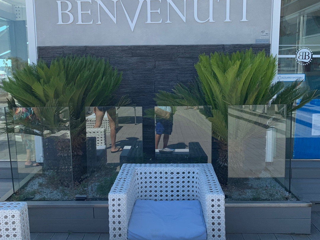 Bagni Belvedere景点图片