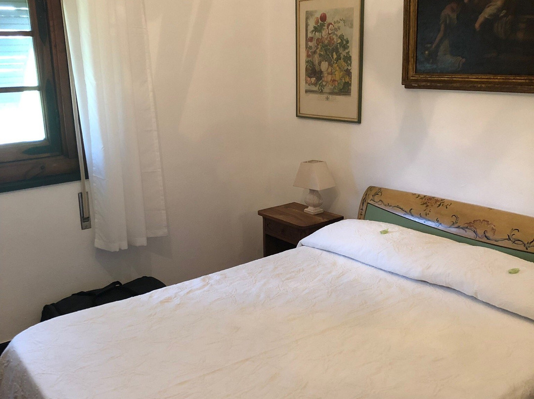 Relais Rantegosa主图