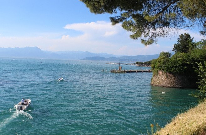 Bastione Querini景点图片