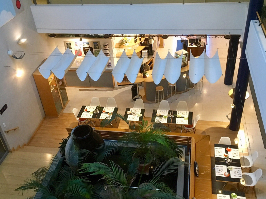 Hotel Watthalden主图