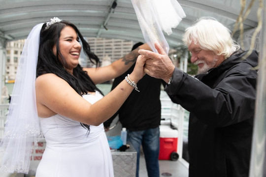 Party On Boats LLC-芝加哥必去景点