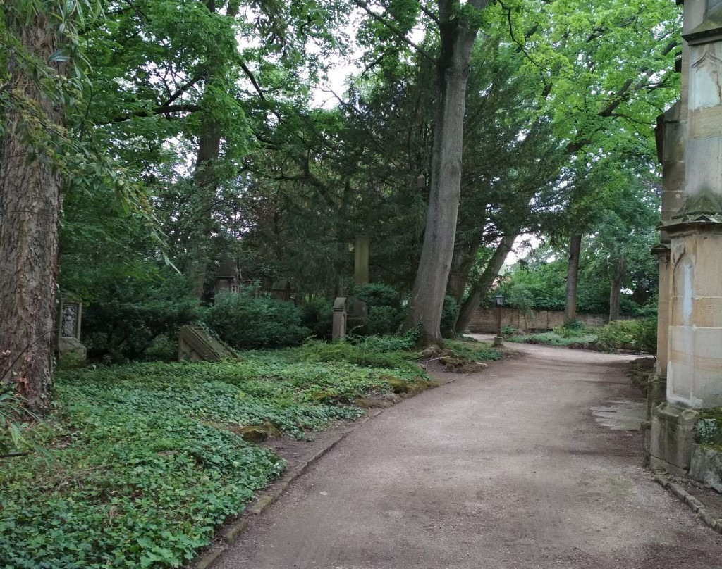 Adenauer-Park Speyer-施派尔必去景点