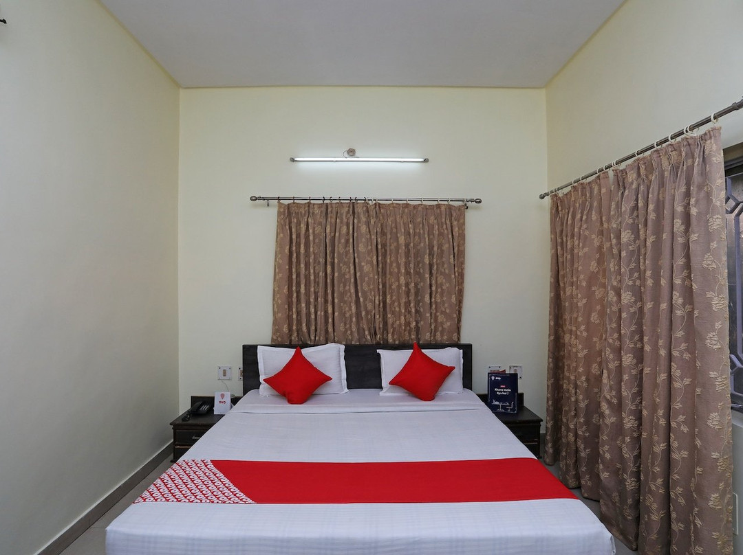 OYO 22625 Hotel Kuber主图