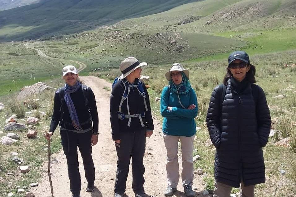 Kyrgyz Wonders Travel景点图片