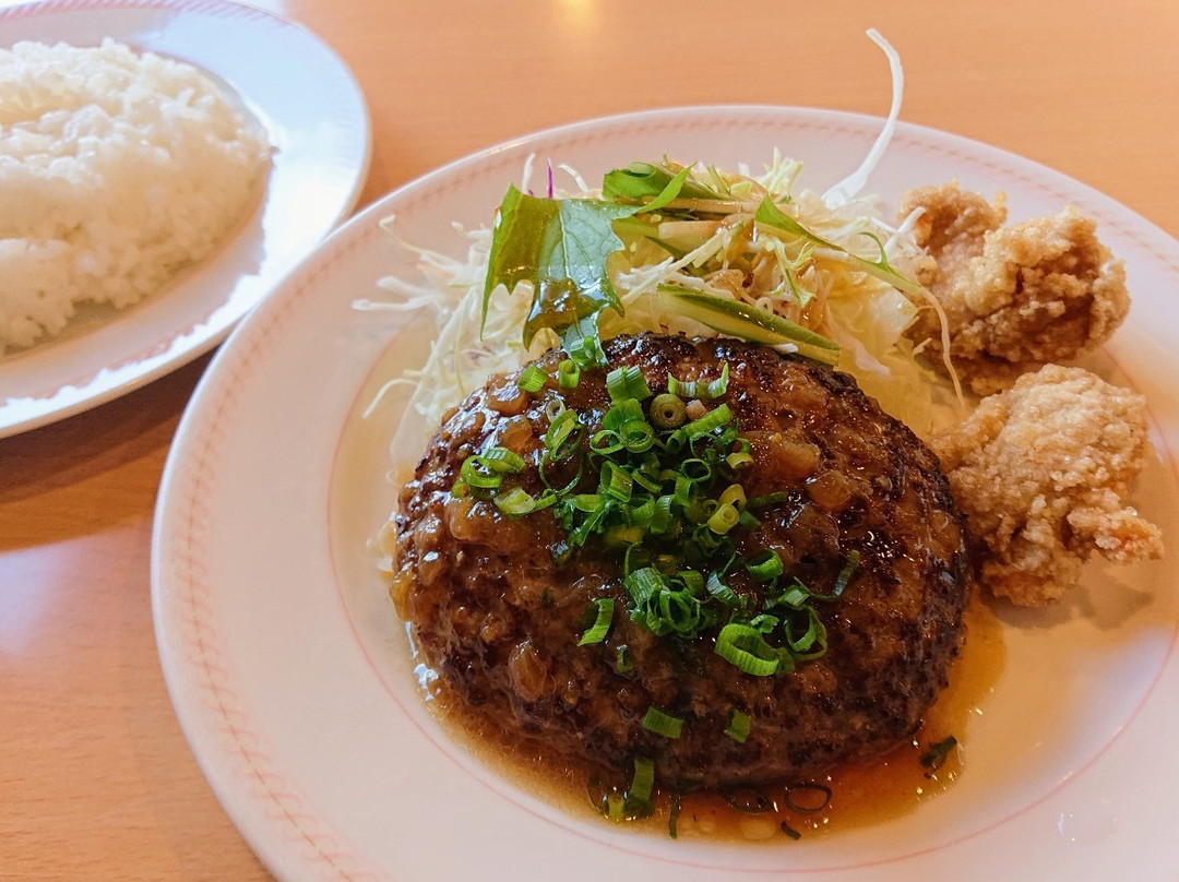 安艺高田市旅游攻略图片