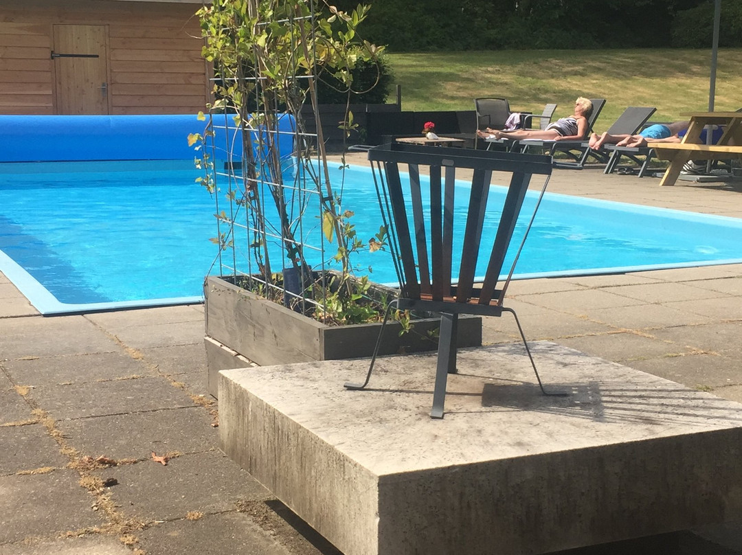 Fletcher Hotel-Restaurant Beekbergen-Apeldoorn主图