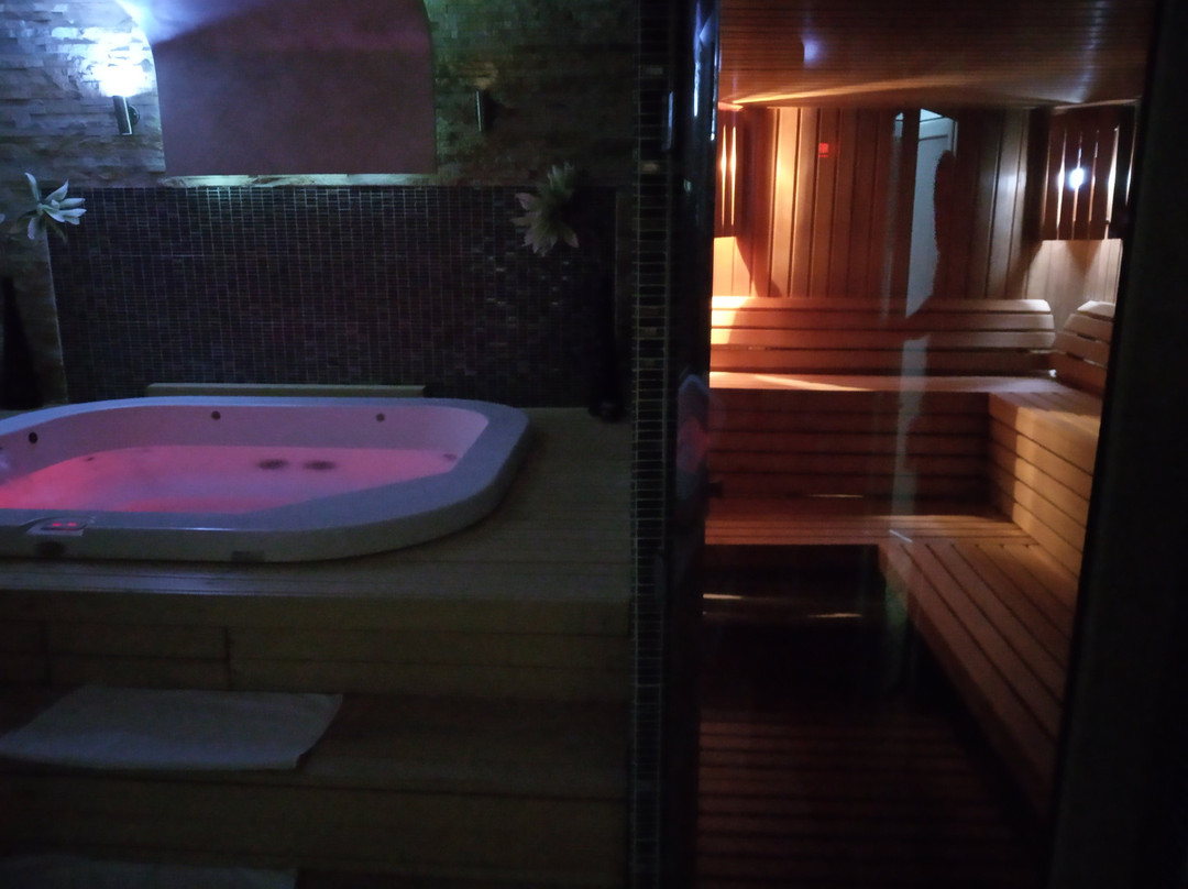 Apart Hotel & Spa Zoned主图