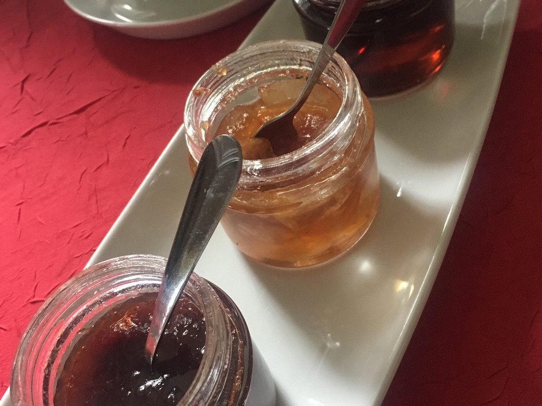 Gite la Closerie des Lilas主图