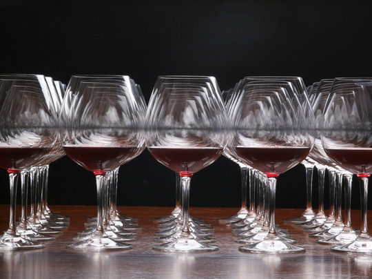 Sojourn Cellars-索诺玛必去景点