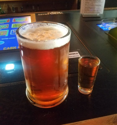 Tonopah Liquor Company-托诺帕必去景点