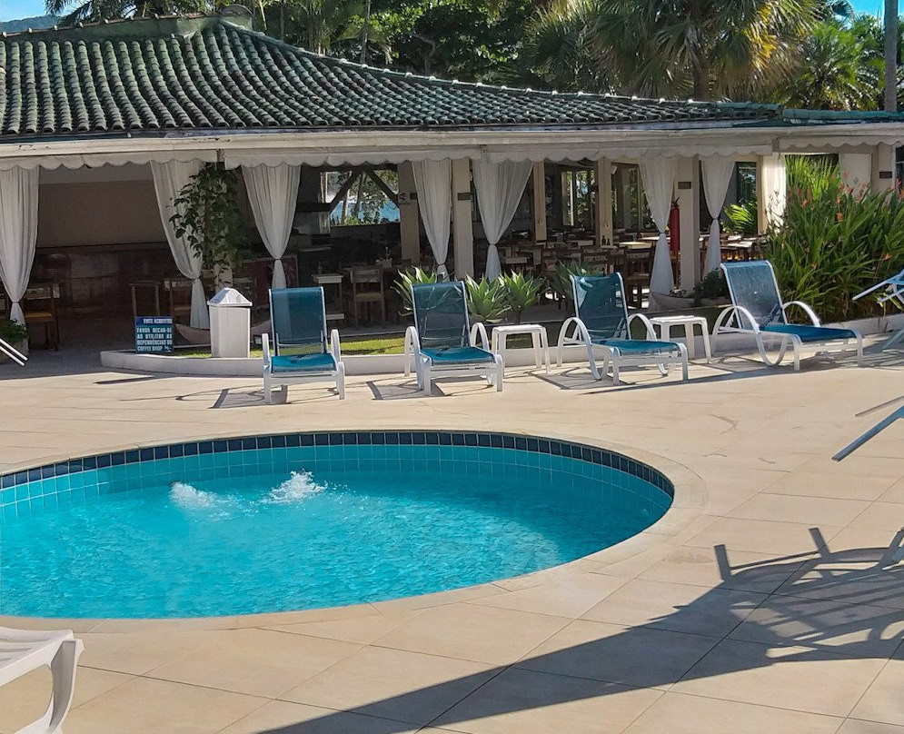 Wembley Inn Hotel主图