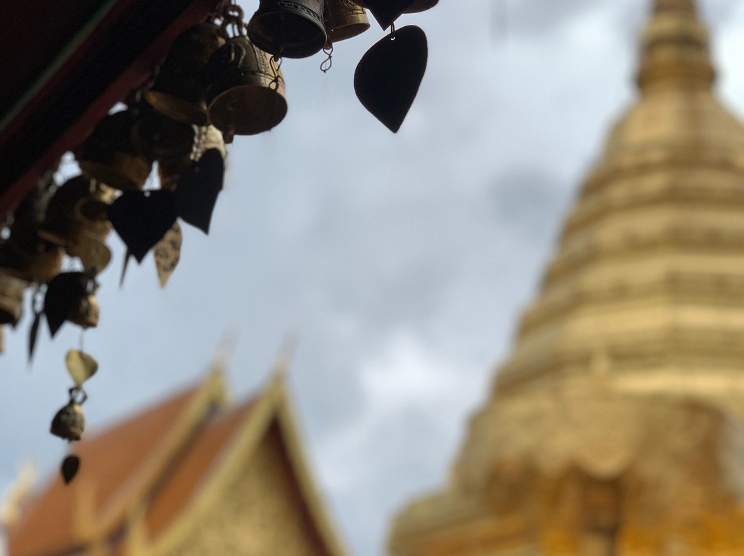 Chiang Mai a la Carte - Day Tours-清迈必去景点