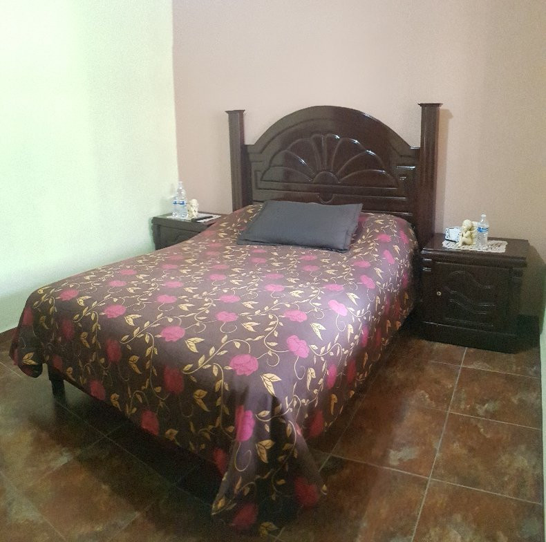 Posada Quinta Alejandra主图