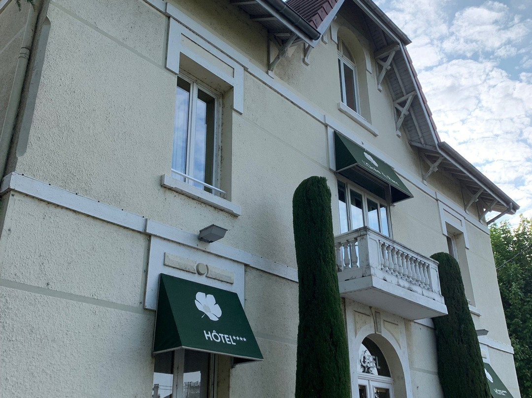 Hotel L'Oree du Parc主图