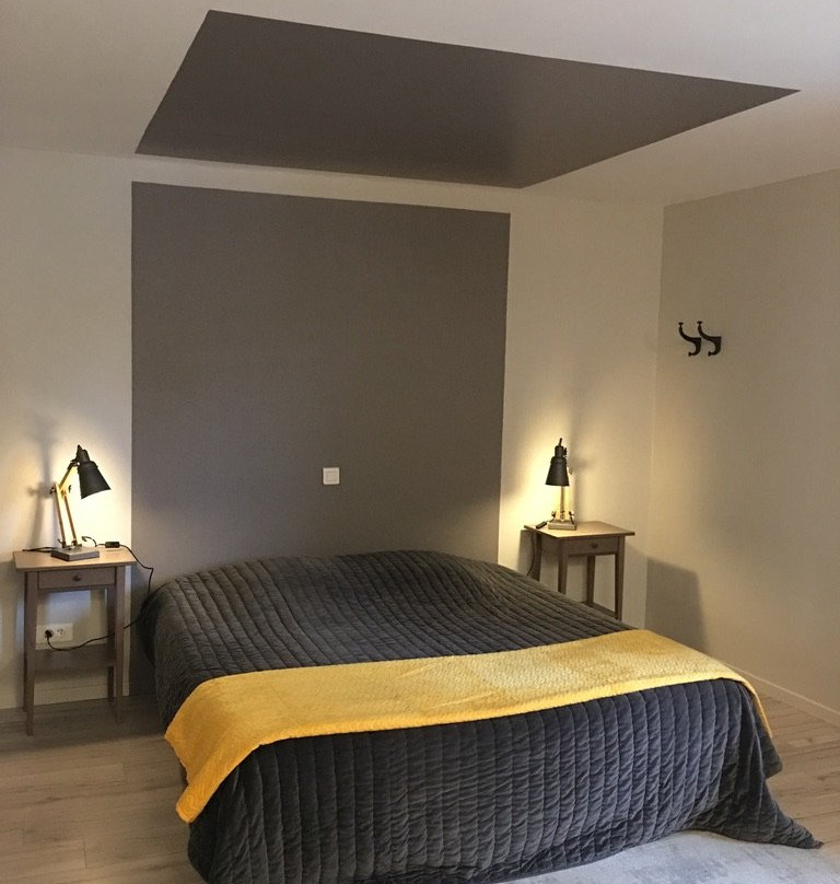 Bed and Breakfast La Forestiere主图