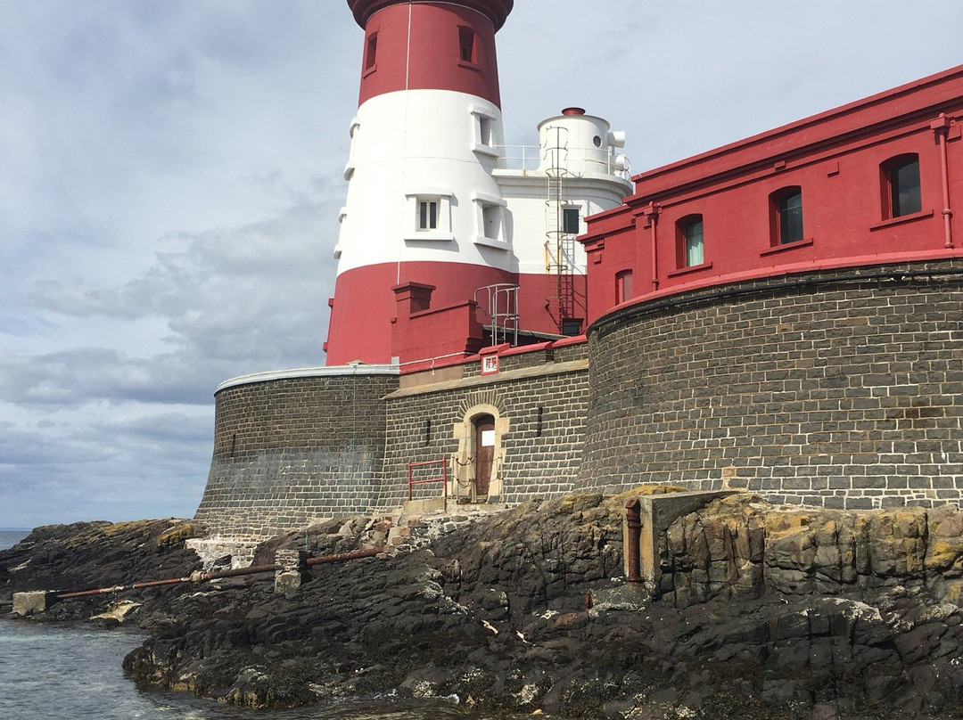 Longstone Lighthouse景点图片