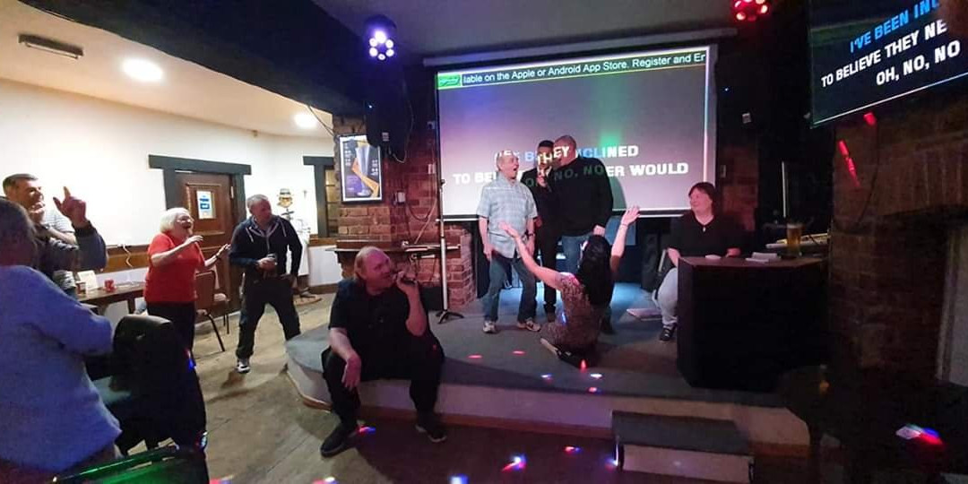 The Queens Head-西布罗姆维奇必去景点