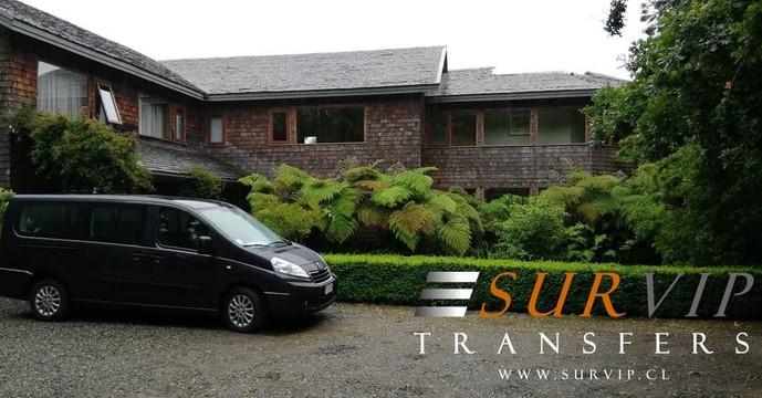 Survip Transfers-巴拉斯港必去景点