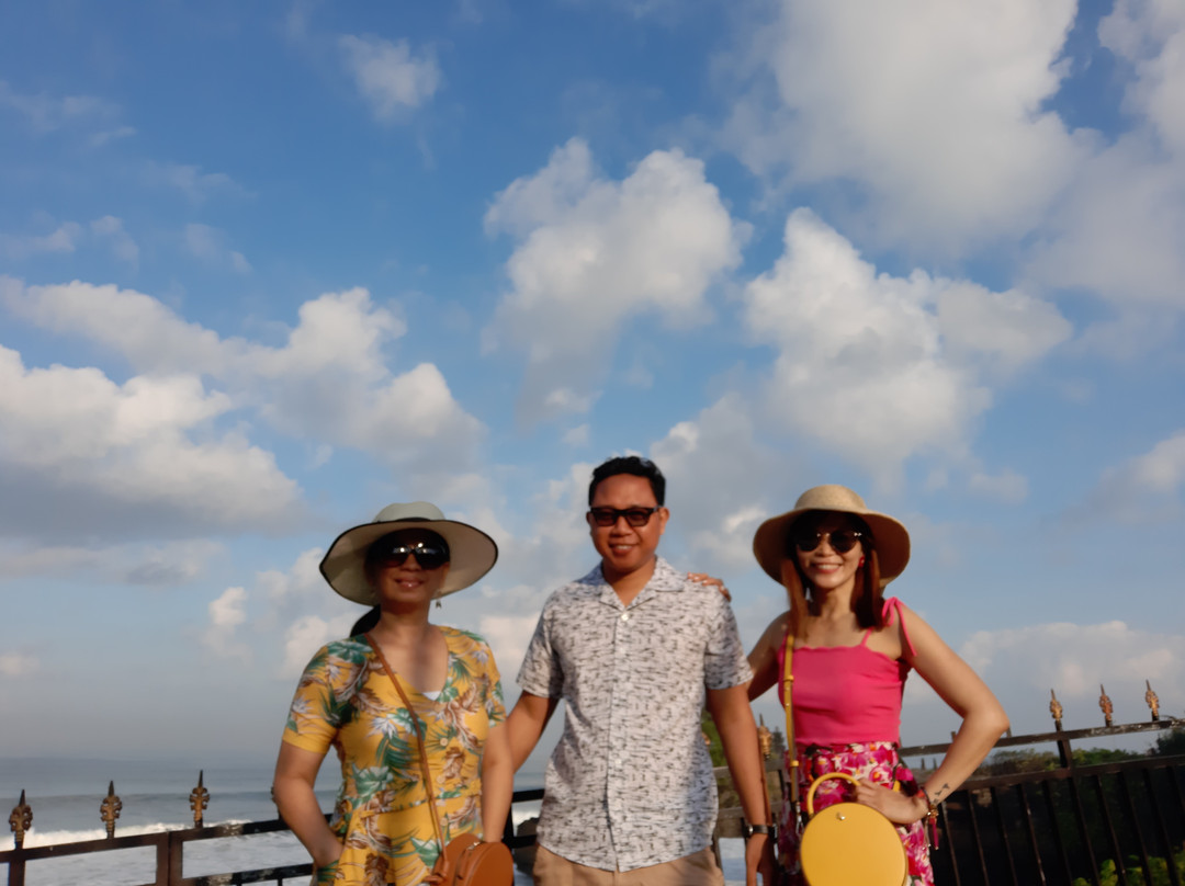 Hire Bali Cab-库塔必去景点